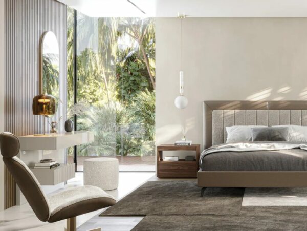 Дизайнерское кресло Ellender 3