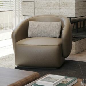 Дизайнерское кресло Rocco 3