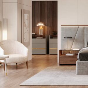 Дизайнерское кресло Gihai II 3