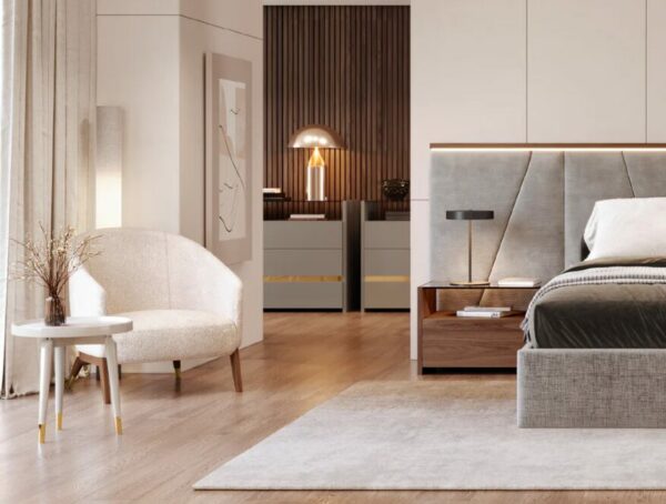 Дизайнерское кресло Gihai II 3