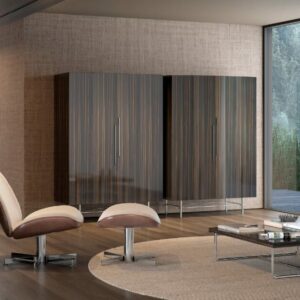 Дизайнерское кресло Ellender 3