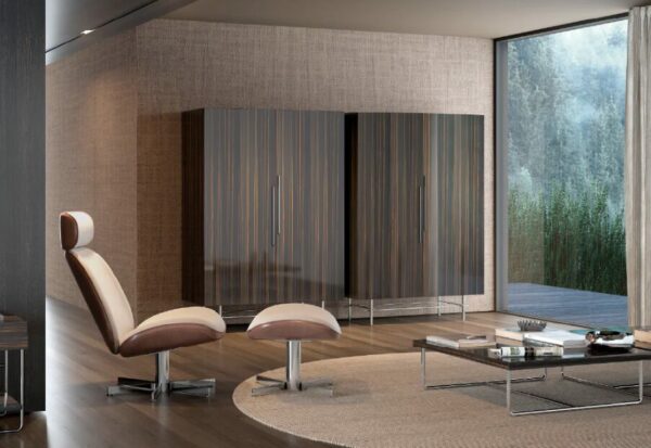 Дизайнерское кресло Ellender 3