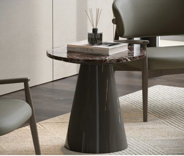 Дизайнерский приставной столик Senza 3