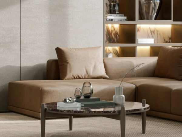 Дизайнерский журнальный столик Brera 3