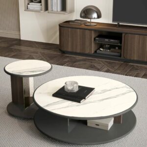 Дизайнерский журнальный столик Tepui 3