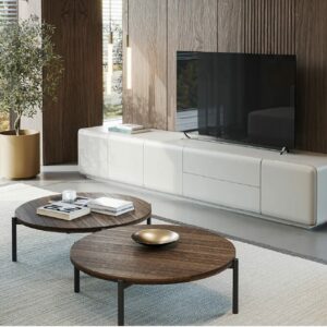 Дизайнерский журнальный столик Rocco 3