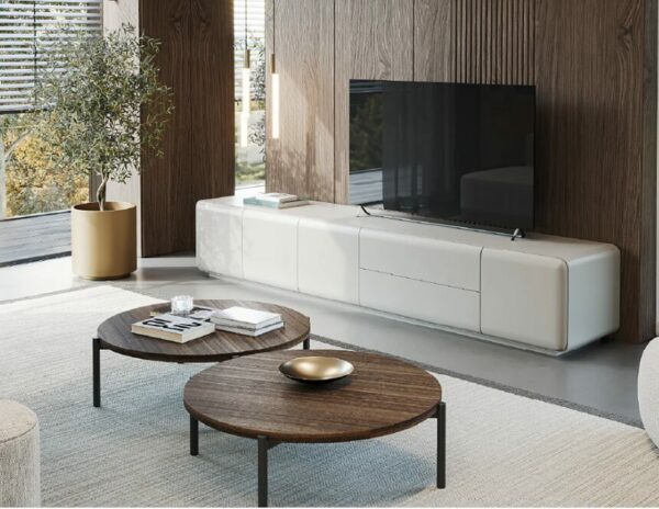 Дизайнерский журнальный столик Rocco 3