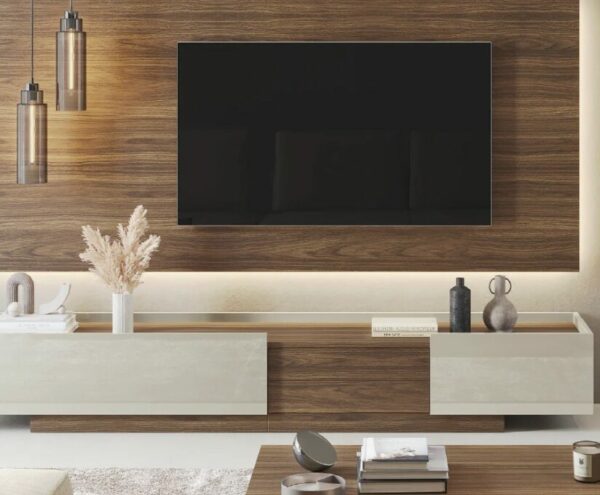 Дизайнерская ТВ-панель Lazzari 3
