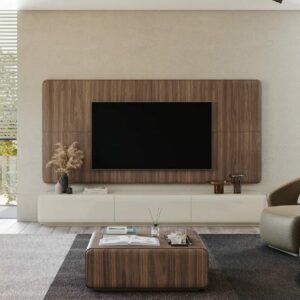 Дизайнерская ТВ-панель Rocco 3
