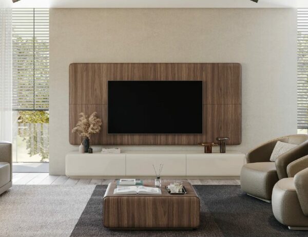 Дизайнерская ТВ-панель Rocco 3