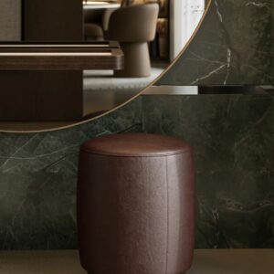 Дизайнерский пуф Colline от Evanyrouse (Португалия)