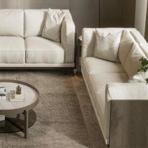 Дизайнерский диван Senza 3