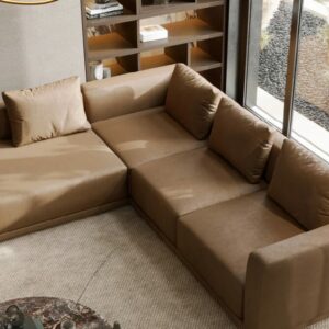 Дизайнерский диван Colline 3 Right 3