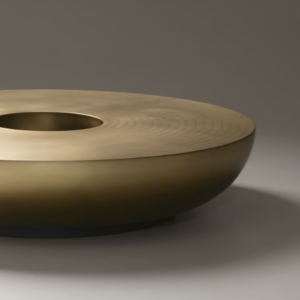 Итальянский столик Botero 5