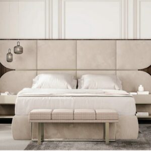 Дизайнерская банкетка Hani 3