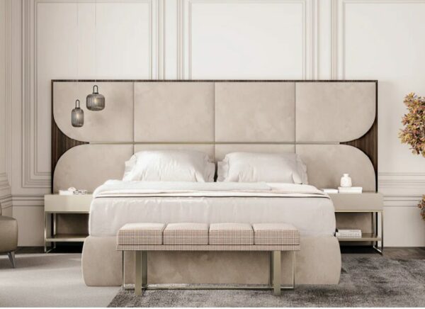 Дизайнерская банкетка Hani 3