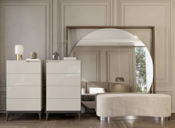 Дизайнерский комод Guzi High Shirt Rack 3