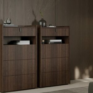 Дизайнерский комод Colline Tall Wardrobe 3