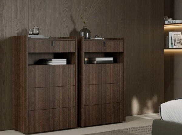 Дизайнерский комод Colline Tall Wardrobe 3