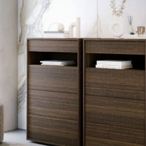 Дизайнерский комод Vollmer High Shirtcase 4