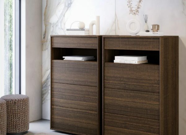 Дизайнерский комод Vollmer High Shirtcase 4