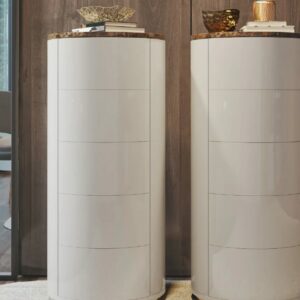 Дизайнерский комод Ledy Tall Wardrobe 3