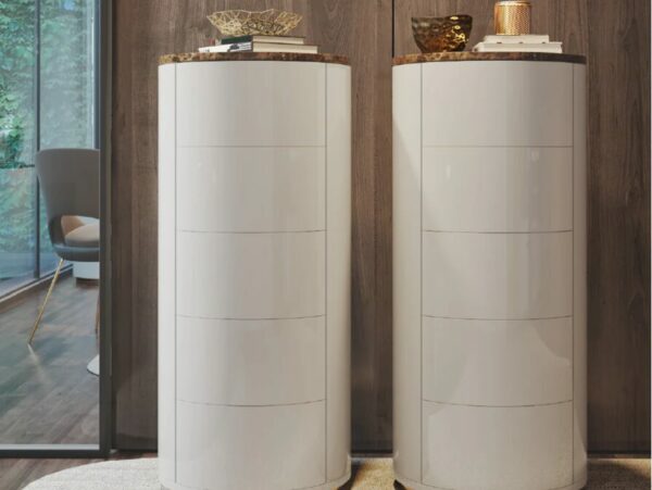 Дизайнерский комод Ledy Tall Wardrobe 3