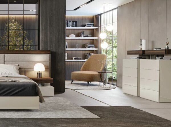 Дизайнерский комод Opal Tall Wardrobe 3