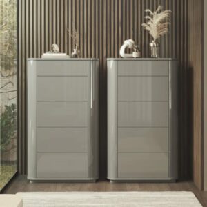 Дизайнерский комод Tepui Tall Wardrobe 3