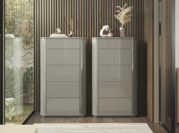 Дизайнерский комод Tepui Tall Wardrobe 3