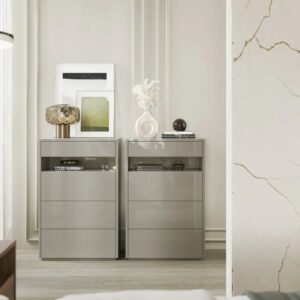 Дизайнерский комод Selli Tall Wardrobe 3