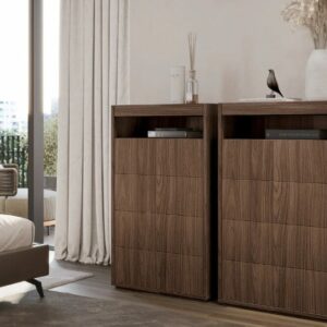 Дизайнерский комод Hilay Tall Wardrobe 3