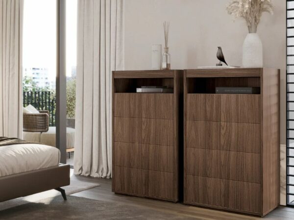 Дизайнерский комод Hilay Tall Wardrobe 3