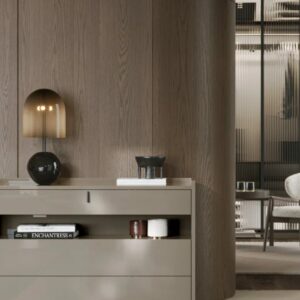 Дизайнерский комод Colline chest of drawers 3