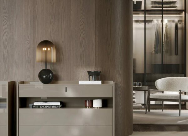 Дизайнерский комод Colline chest of drawers 3