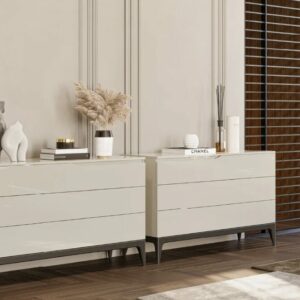 Дизайнерский комод Guzi chest of drawers 3