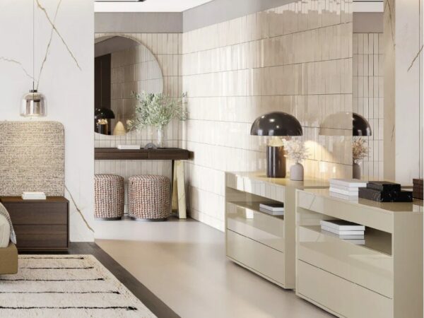 Дизайнерский комод Vollmer chest of drawers 3