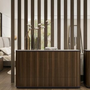 Дизайнерский комод Tepui chest of drawers 3