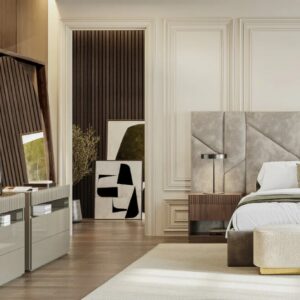 Дизайнерский комод Ruby Dresser 3