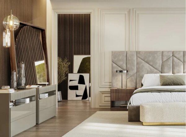 Дизайнерский комод Ruby Dresser 3