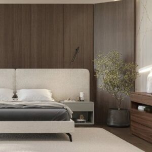 Дизайнерский комод Selli chest of drawers 3