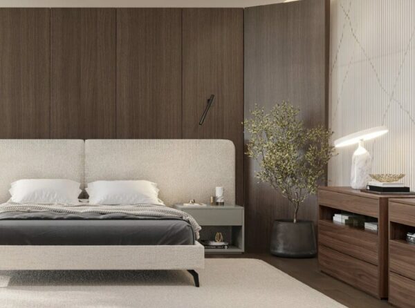 Дизайнерский комод Selli chest of drawers 3