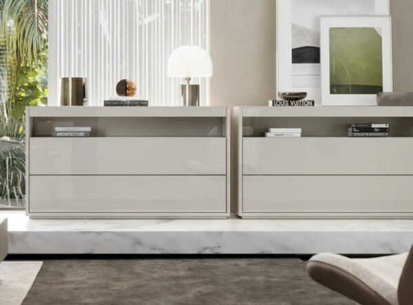 Дизайнерский комод Hilay dresser 2