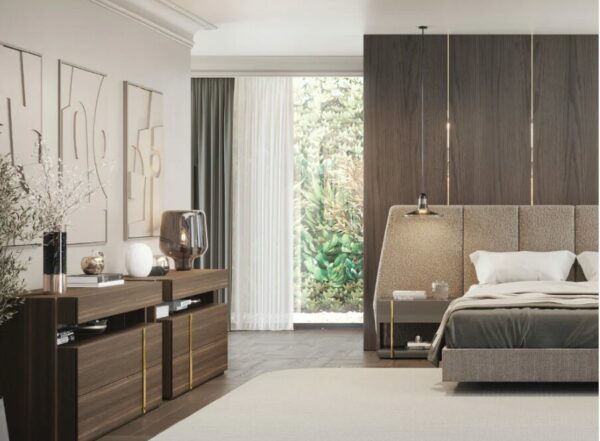 Дизайнерский комод Ellender dresser 3