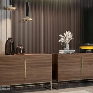 Дизайнерский комод Dharmi Dresser 3