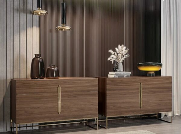 Дизайнерский комод Dharmi Dresser 3