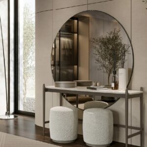 Дизайнерский туалетный стол Colline Vanity Table 3