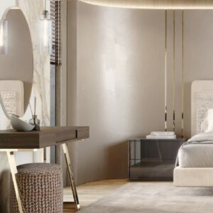 Дизайнерский туалетный стол Vollmer Vanity table 3