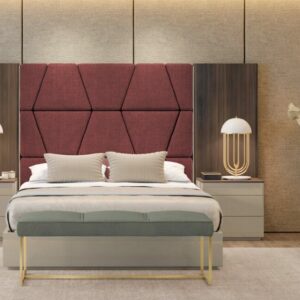 Дизайнерская банкетка Merida 3