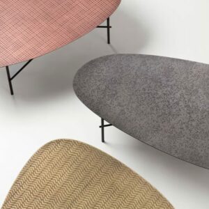 Итальянский столик Syro XL 3